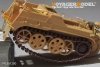 Voyager Model PE351200 WWII German Sd.Kfz.2 kleines Kettenkard for TAMIYA 35377 1/35